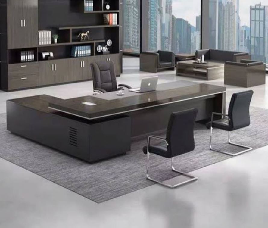 Office Table Chair