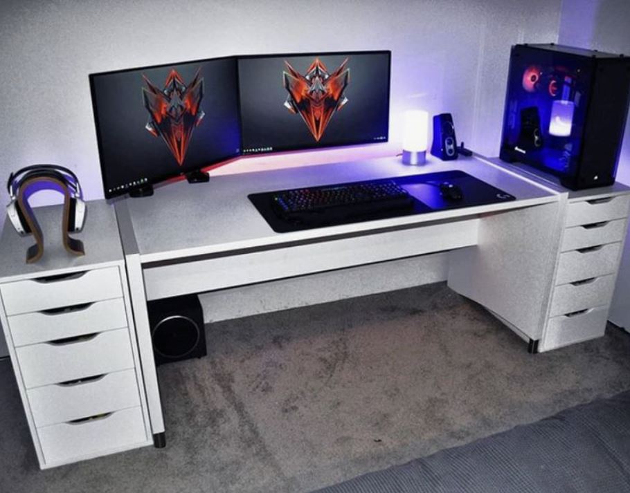 PC Table