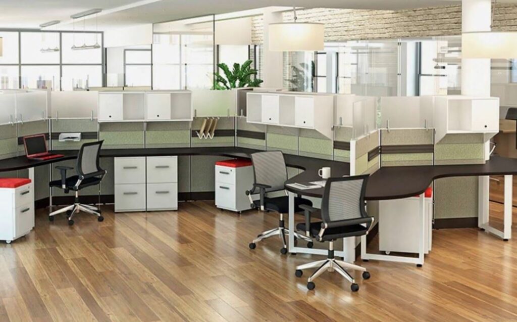 office furniture