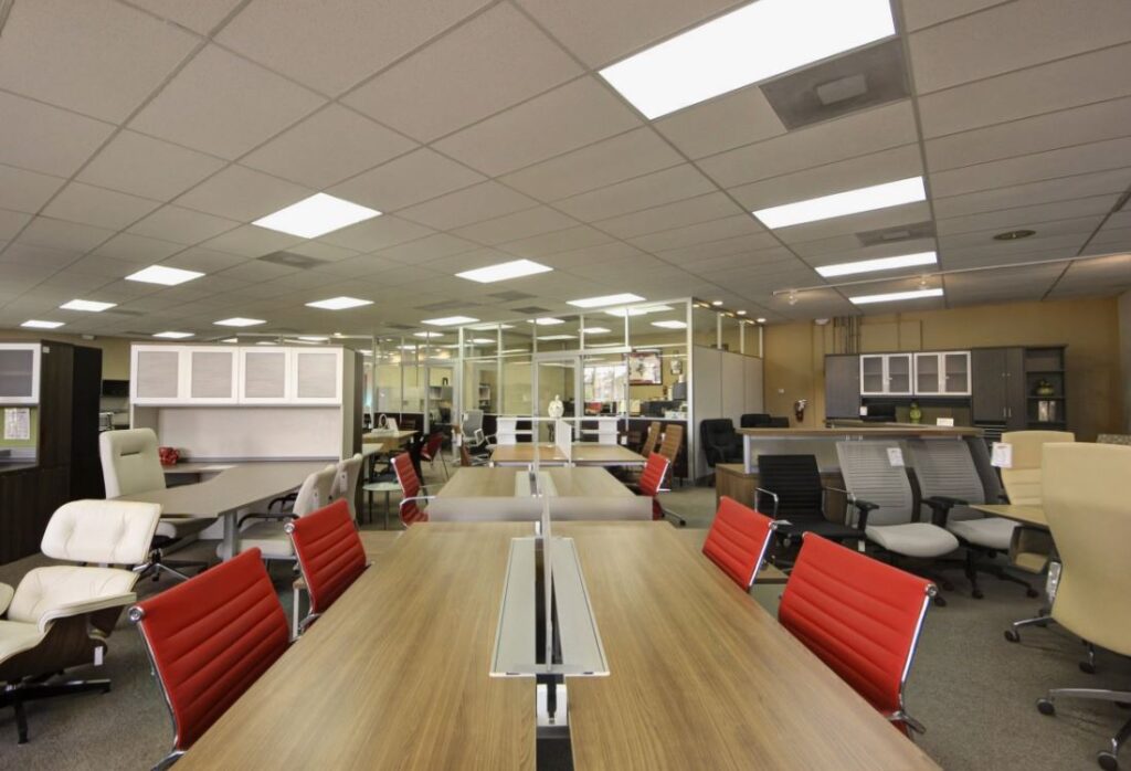 office furniture store​s