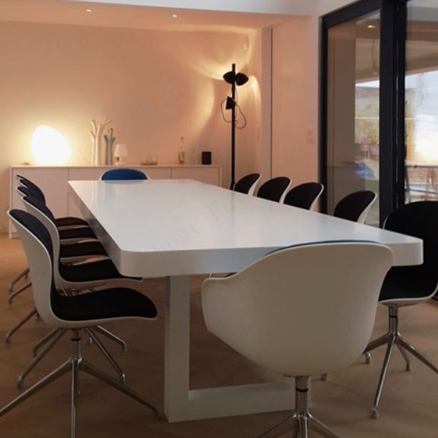 meeting table