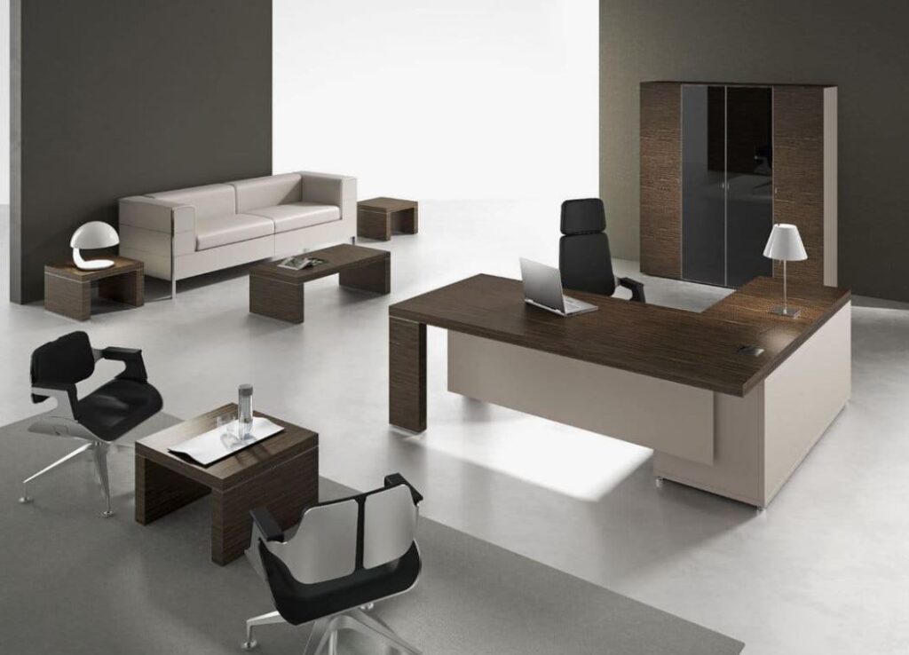 office furniture designs