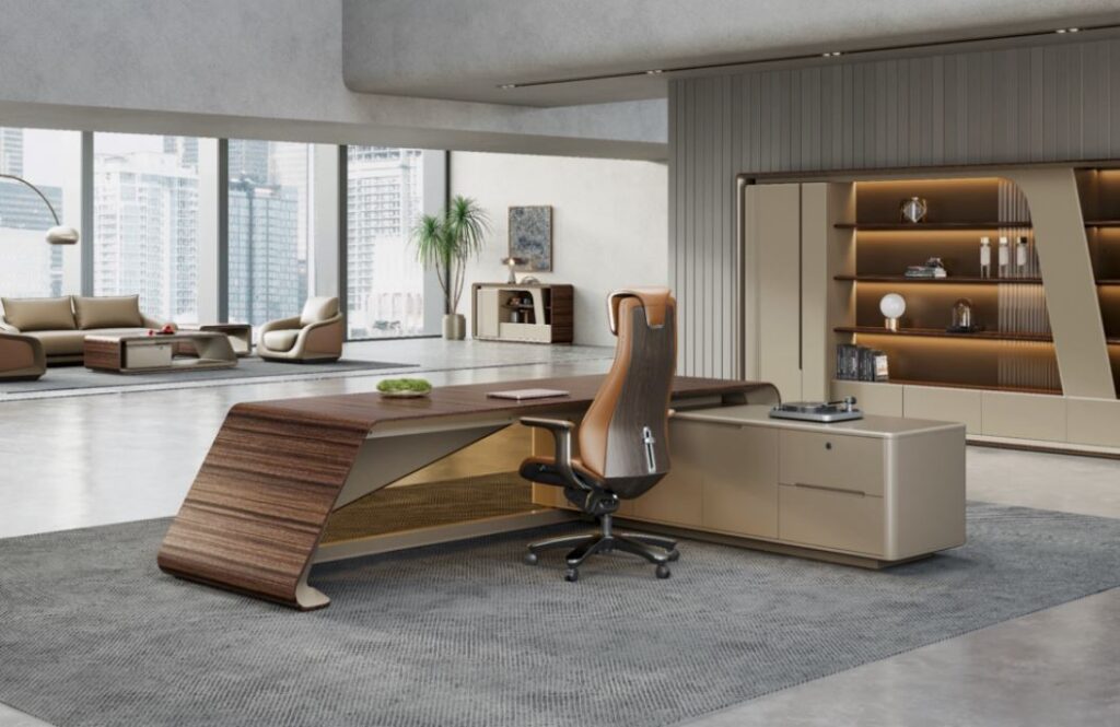 philippines office furniture 2026