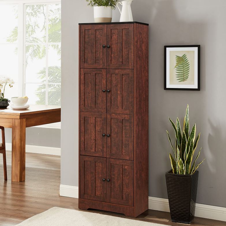 Storage Cabinets