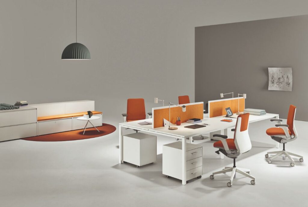 diamond office furniture
