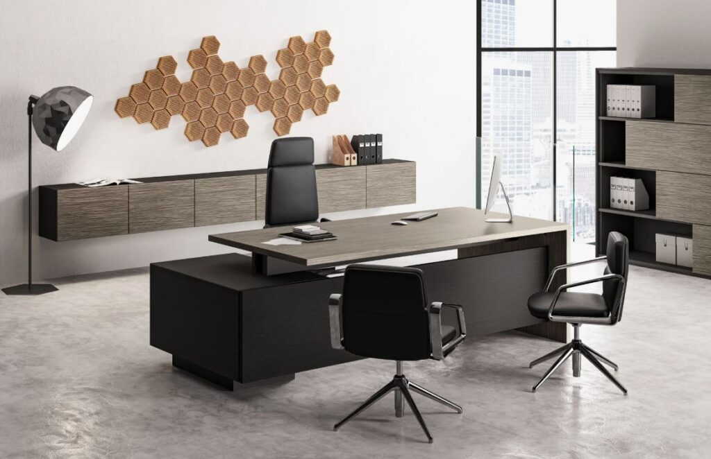 buy modern office furniture
