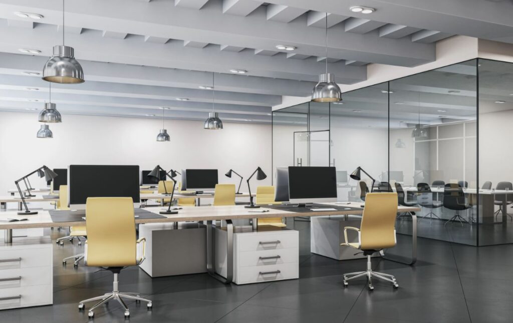 best office furniture