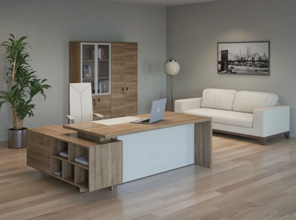 workspace office furniture