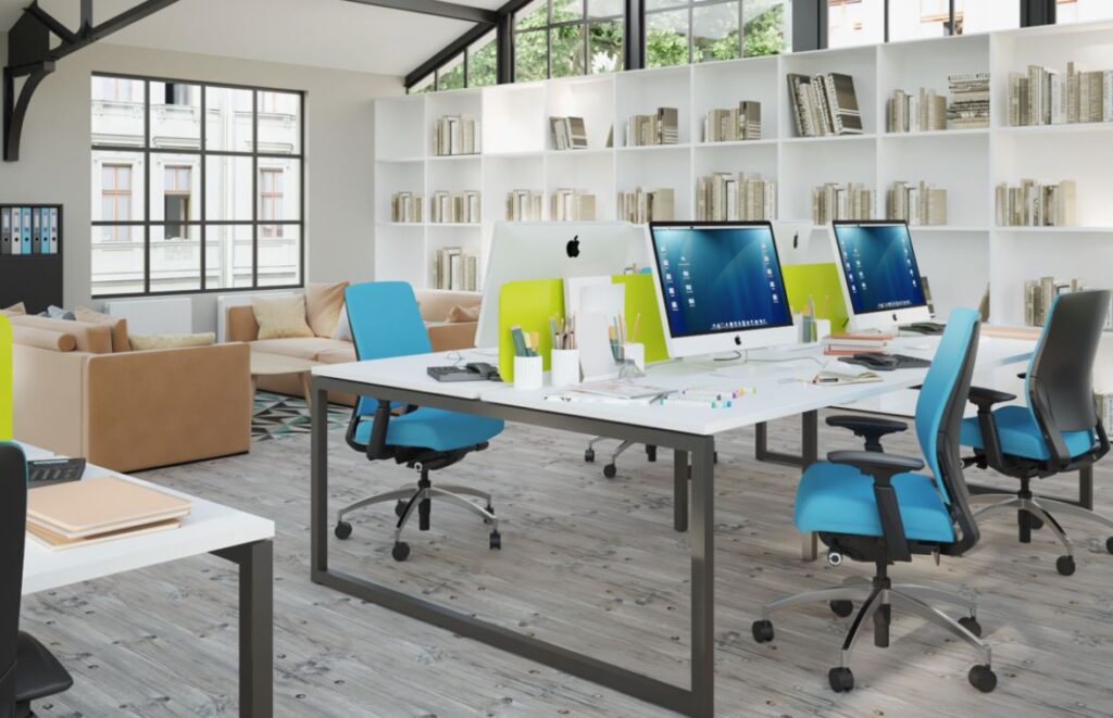 office furniture near me​