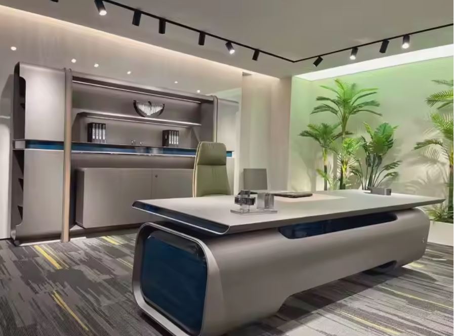 manila office furniture den