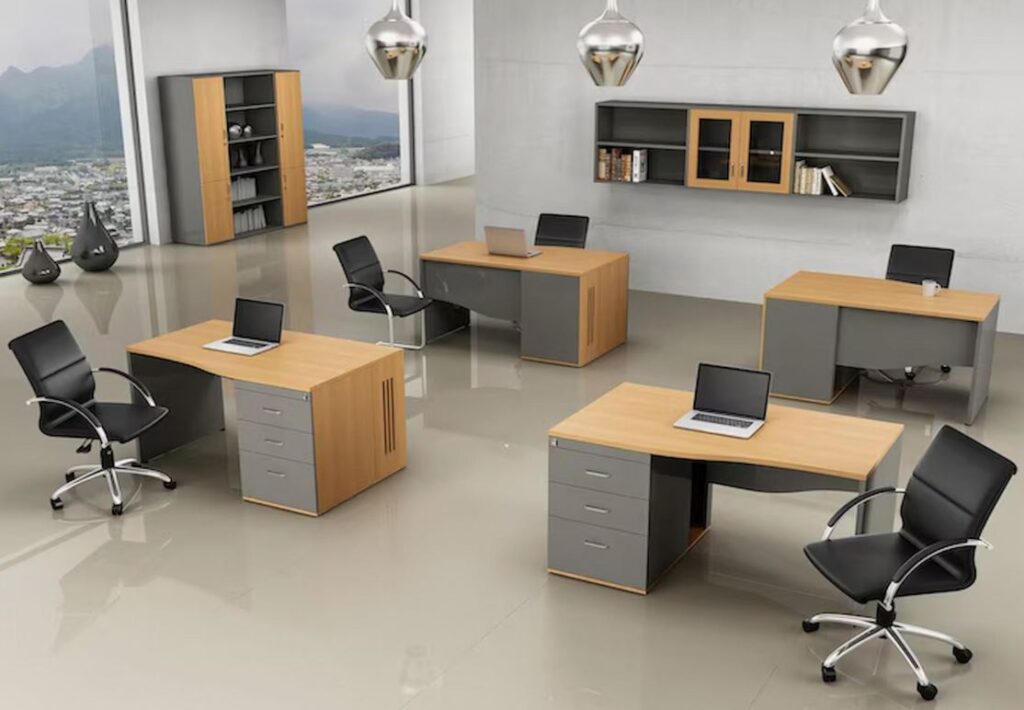 philippines office furniture store
