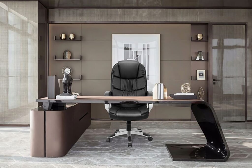 woodcraft office furniture