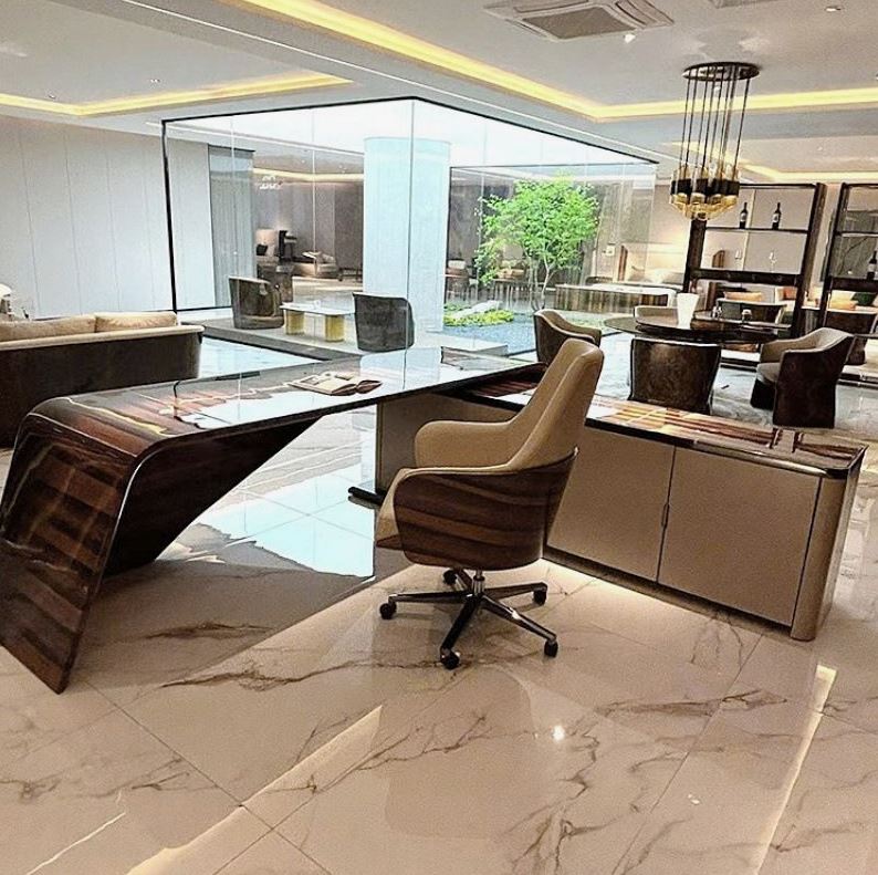 manila office furniture den
