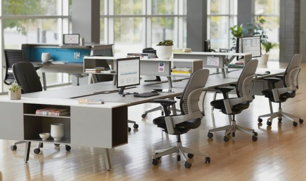 philippines office furniture store