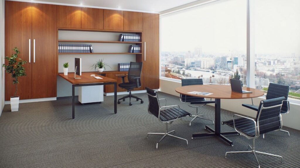 high quality office furniture
