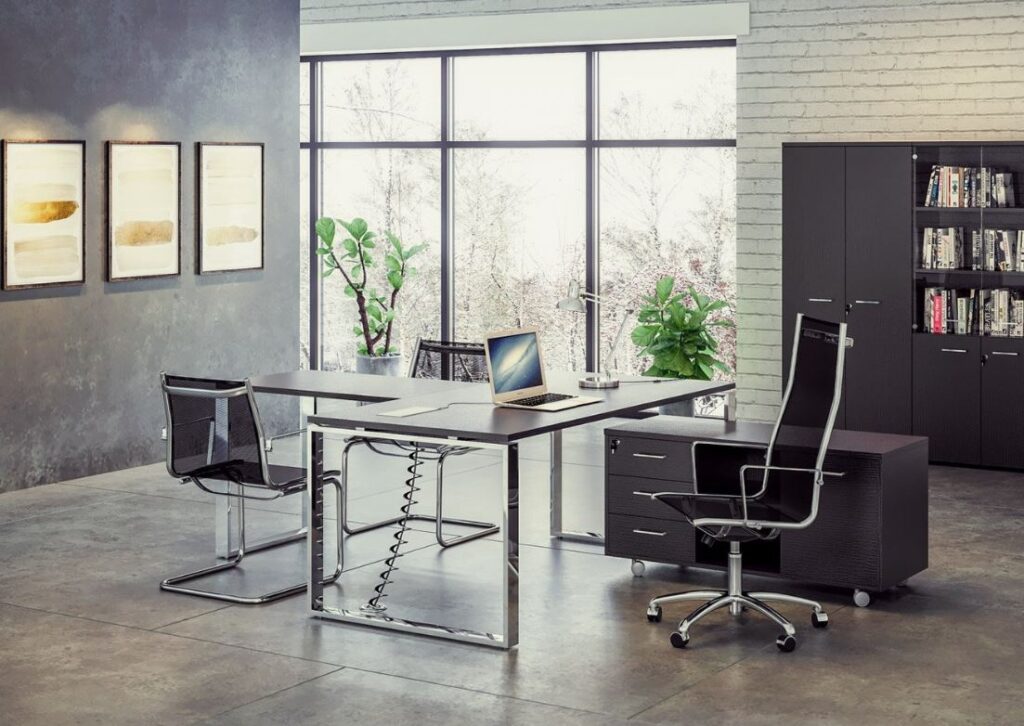 cubix office furniture