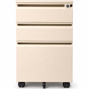Mobile Pedestal Md - 02