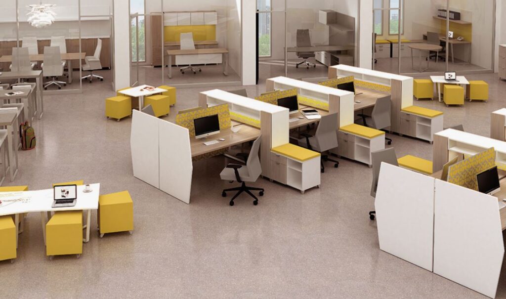 modern office furniture online