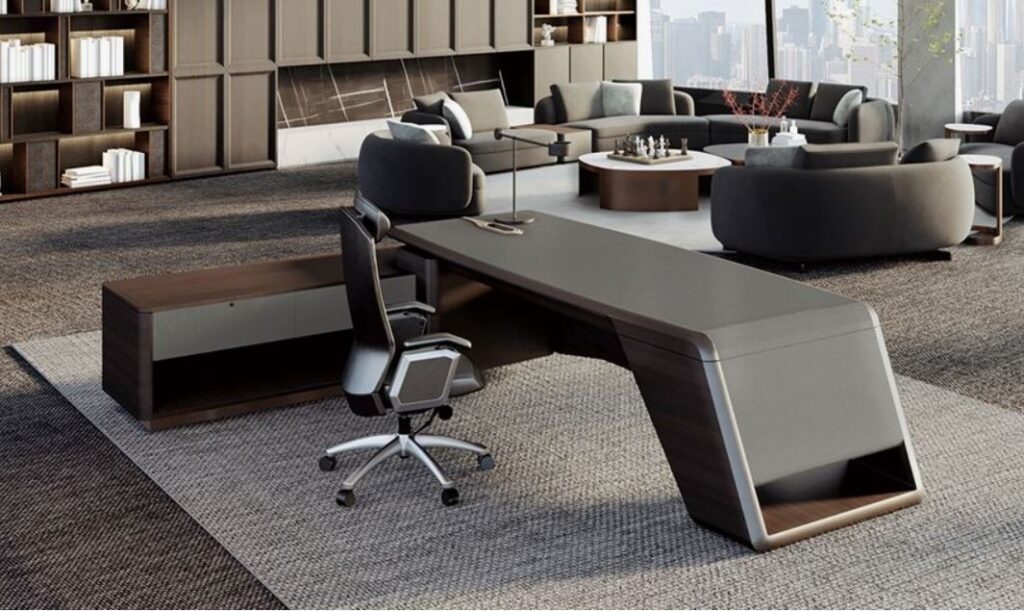 office chair