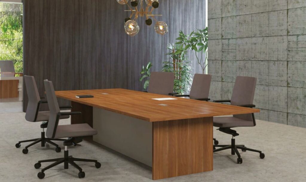 office furniture trends