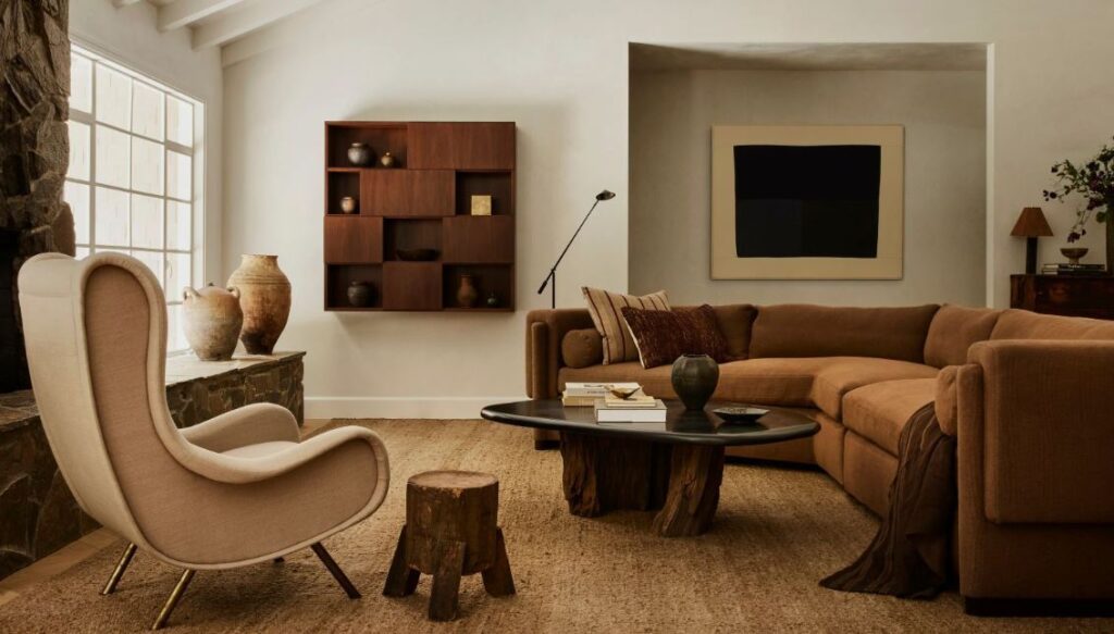 furniture trends 2026