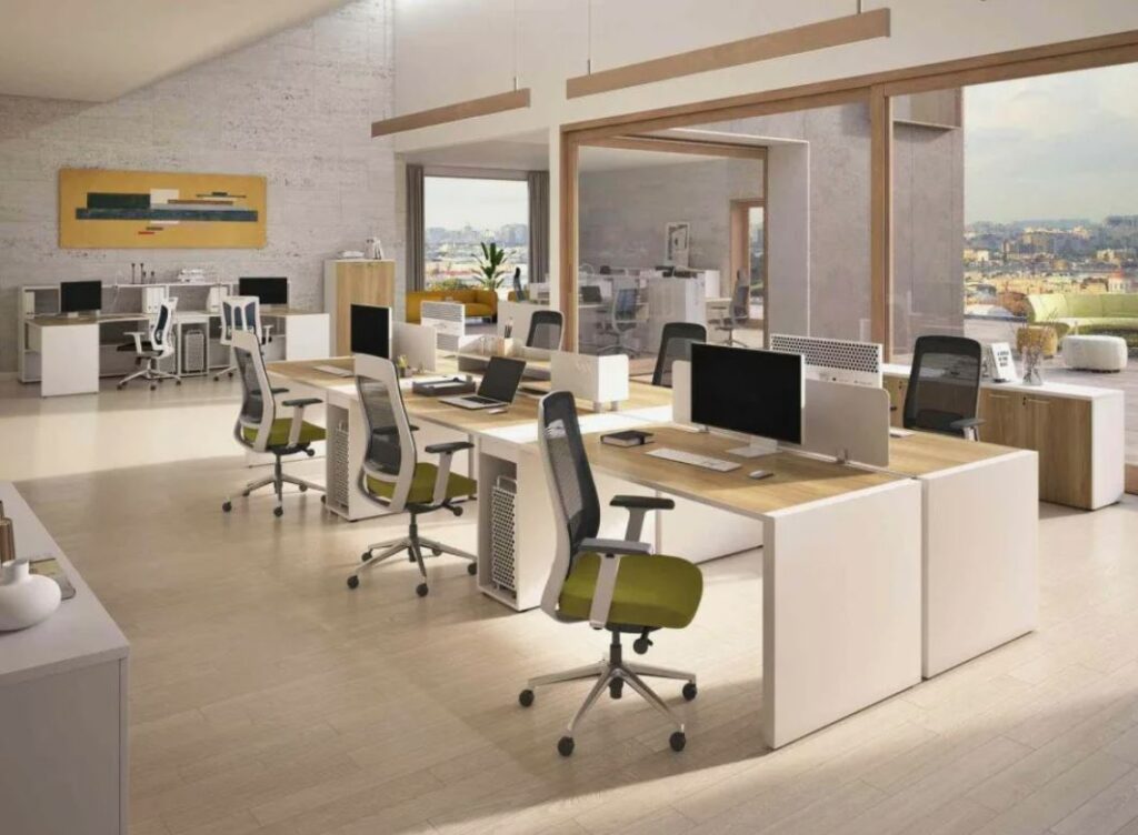 2026 office furniture decor