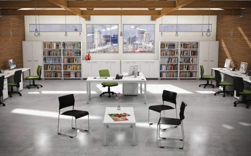 Custom office furniture Philippines