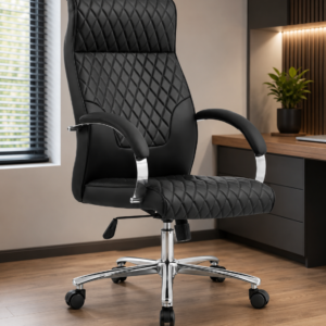 Executive chair