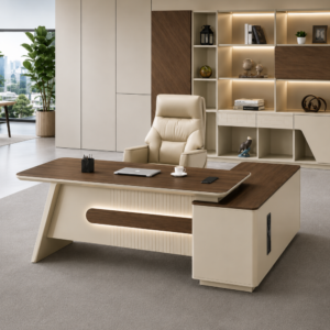 Executive Table