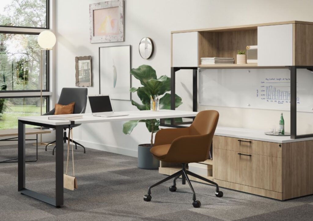 Workspace furniture Philippines