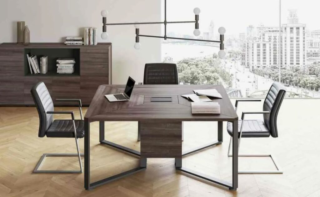 Commercial office furniture Philippines