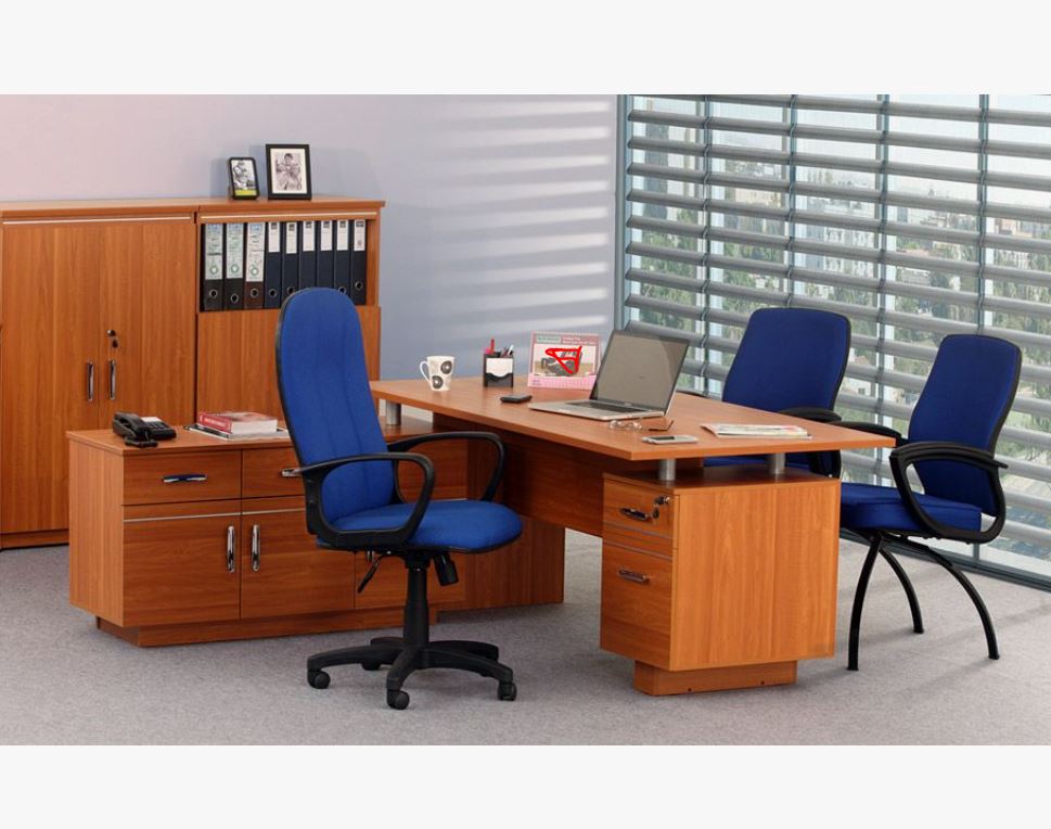 Office furniture packages Philippines