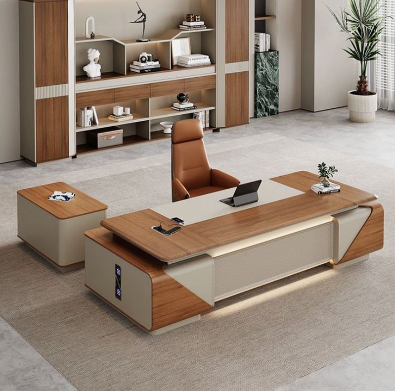 Office Furniture in Cebu