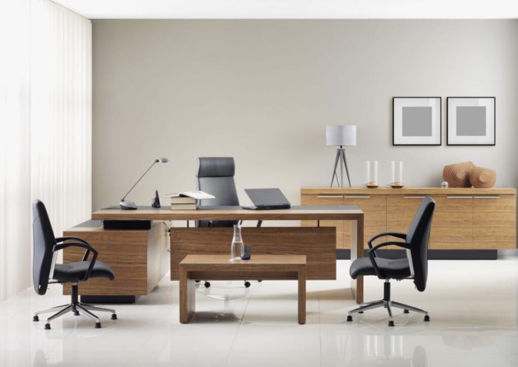 Reception desk Philippines