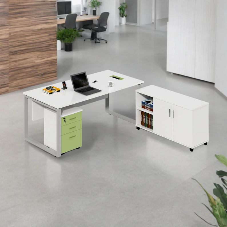 Customized office furniture