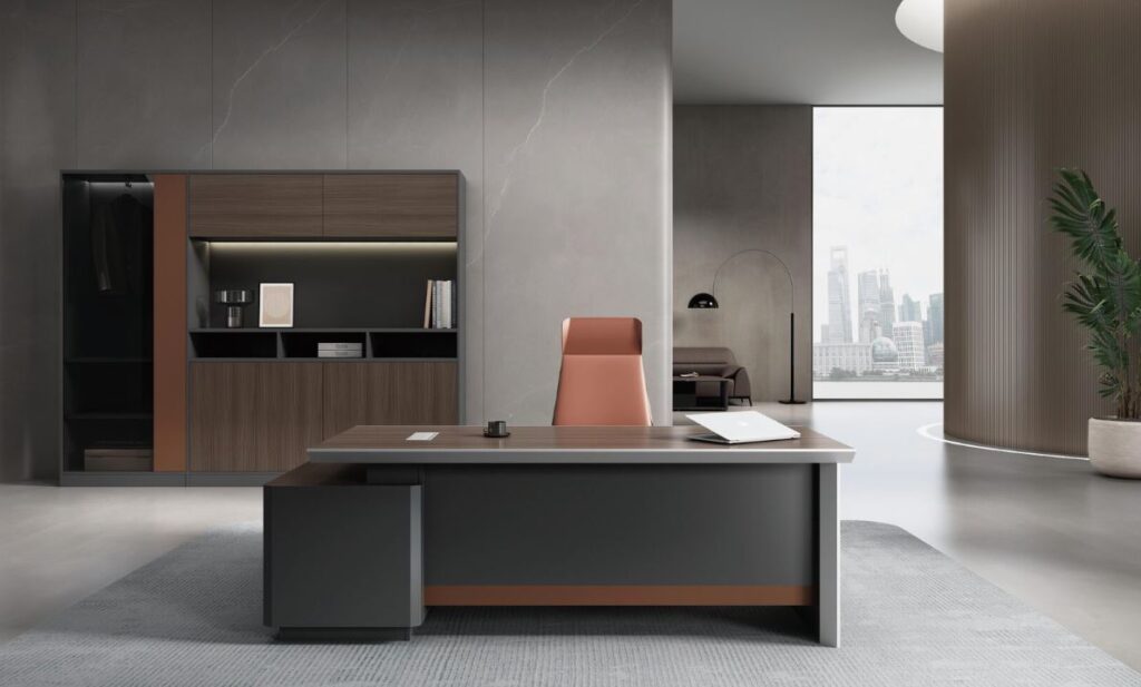Office desks Philippines