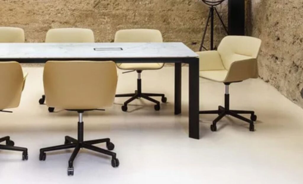 Meeting Chair Philippines
