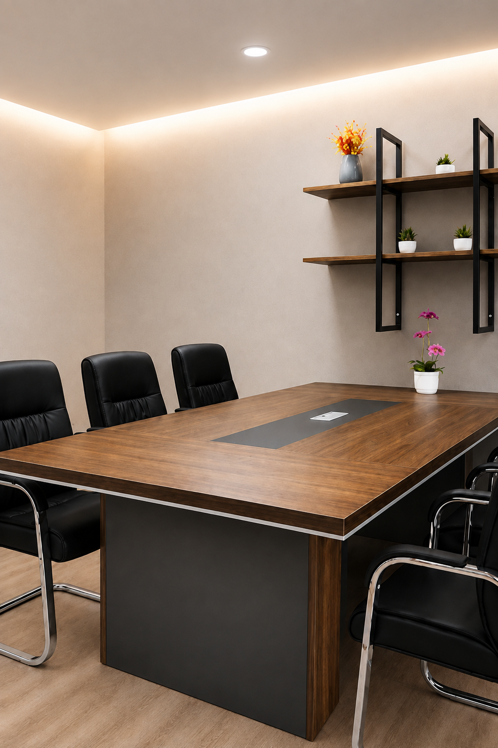 Conference table