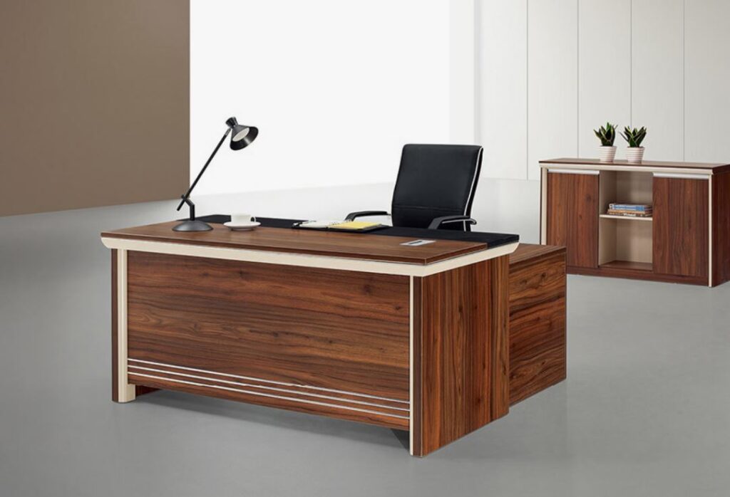 Office Renovation Furniture