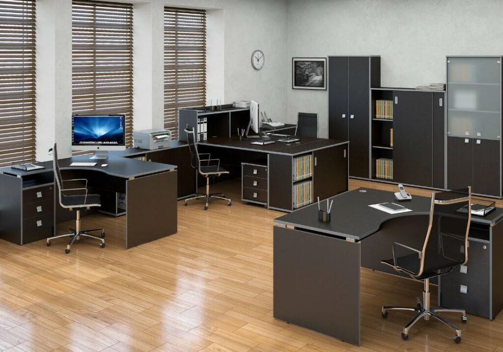 Office Furniture Price