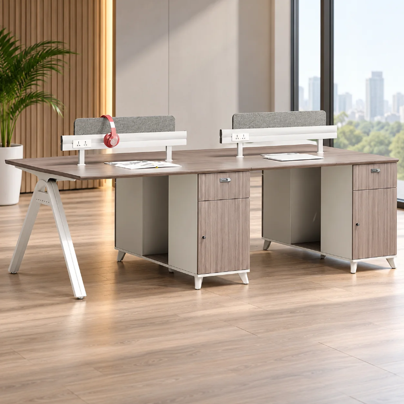 Office partition