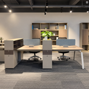 Office partition