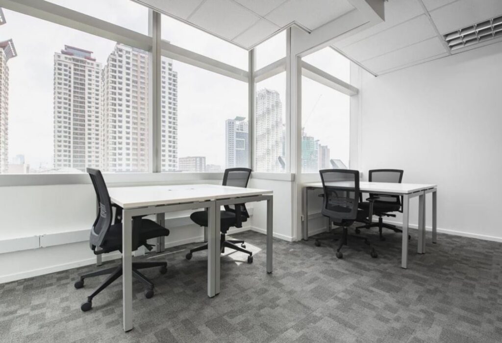 Office Table Quezon City