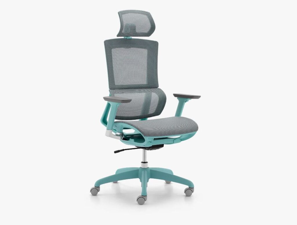 Ergonomic Chairs Philippines for Better Office Posture - Philippine ...