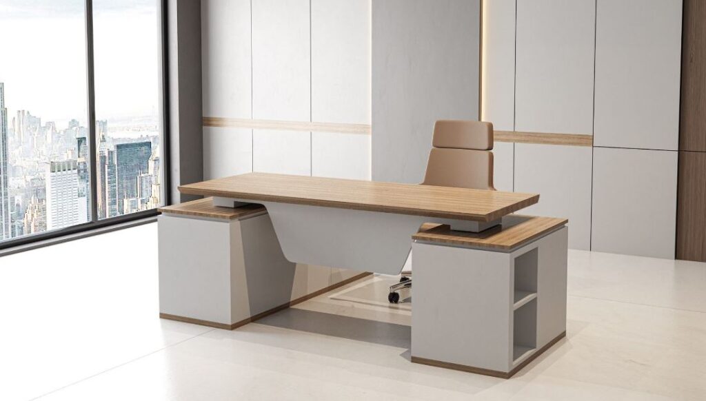 Office Work Table